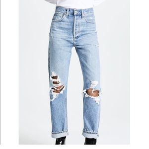 Agolde 90’s Jeans